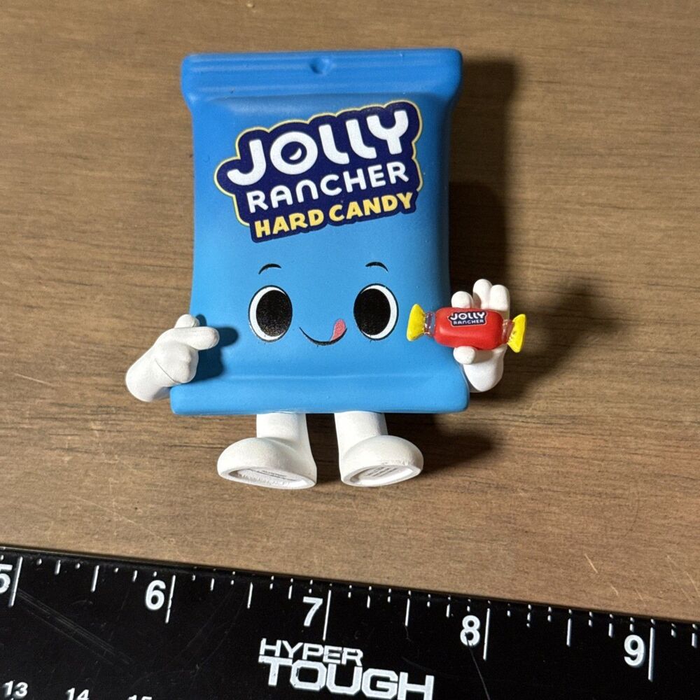 FUNKO POP! AD ICONS: Jolly Rancher - Hard Candy [Used Very Good Toy] Vinyl Fig